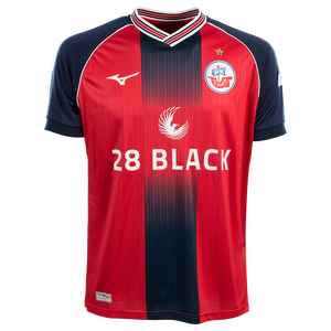 F.C. Hansa Rostock Third Jersey 24/25